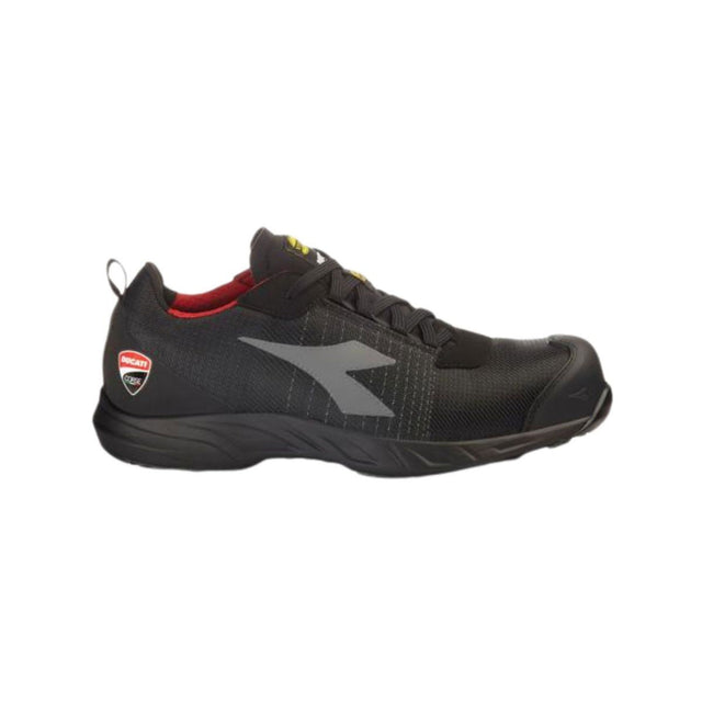 Scarpe antinfortunistiche  Fly Motor MTX Low Ducati S3L FO SR HRO SC ESD Diadora
