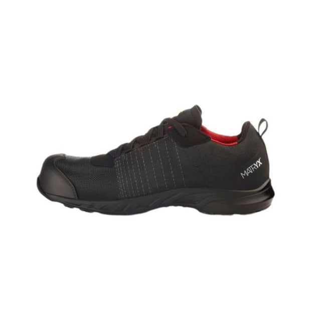 Scarpe antinfortunistiche  Fly Motor MTX Low Ducati S3L FO SR HRO SC ESD Diadora