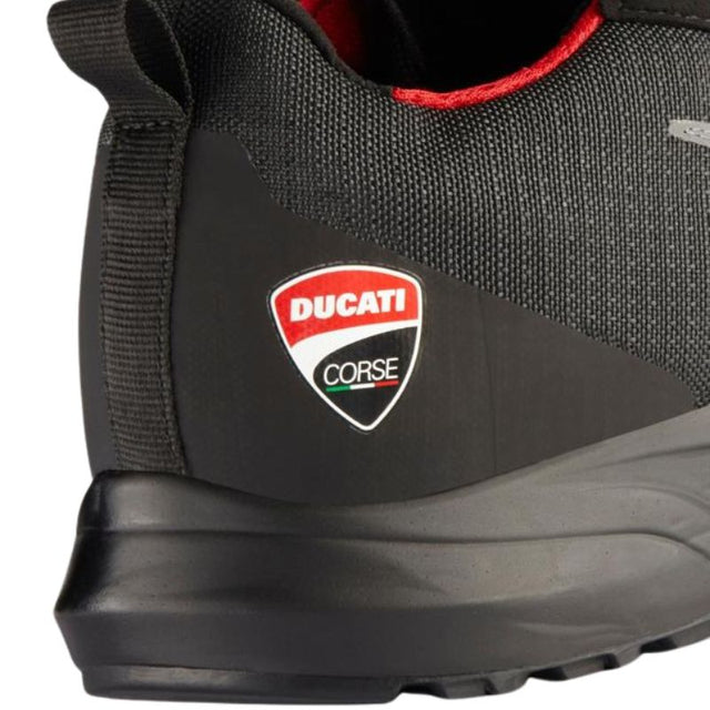 Scarpe antinfortunistiche  Fly Motor MTX Low Ducati S3L FO SR HRO SC ESD Diadora
