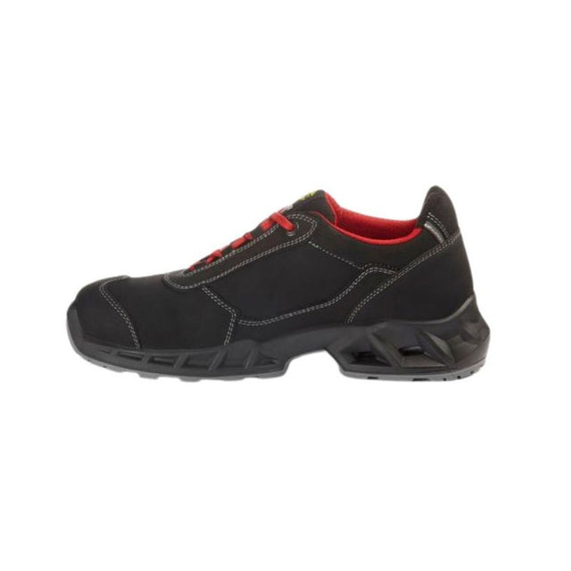 Scarpe antinfortunistiche  Shark Engine Low Ducati S3S FO SR ESD Diadora
