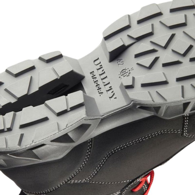 Scarpe alte da lavoro  Shark Engine Mid Ducati S3S FO SR ESD Diadora