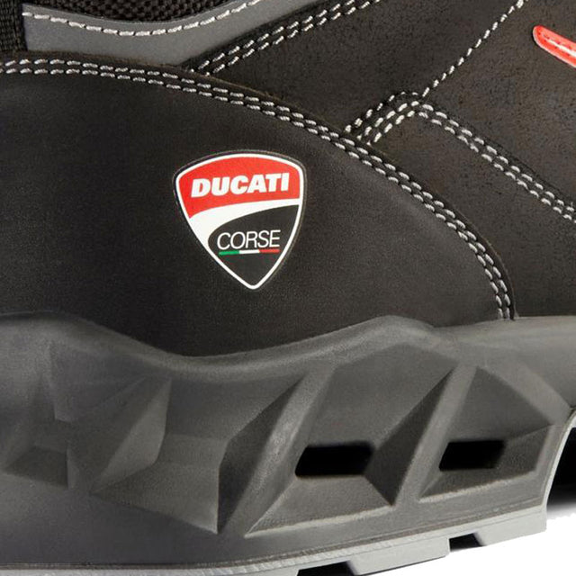 Scarpe alte da lavoro  Shark Engine Mid Ducati S3S FO SR ESD Diadora