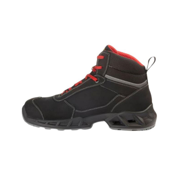 Scarpe alte da lavoro  Shark Engine Mid Ducati S3S FO SR ESD Diadora