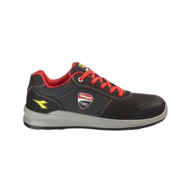 Scarpe basse da lavoro  Speedy Race Low S3S FO SR SC Met Free Diadora