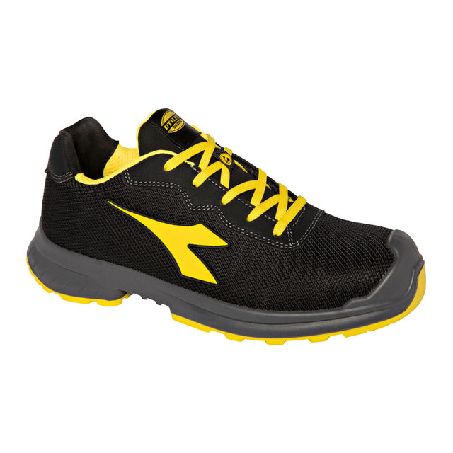 Scarpe antinfortunistiche Diadora Flash Low S1PS FO SR LG SC ESD
