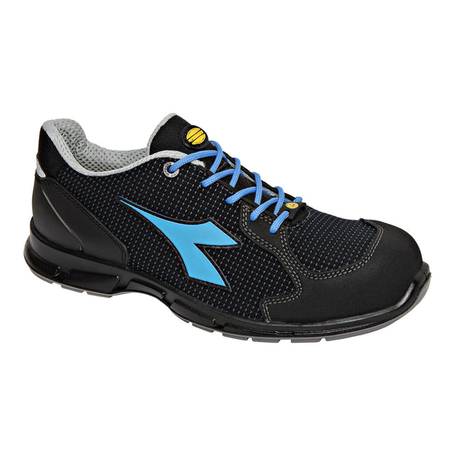 Scarpe antinfortunistiche Flex Atom Low S3 SRC ESD  Diadora