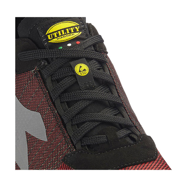 Scarpe di sicurezza Fly Litebase Matryx Low S1P HRO ESD Diadora