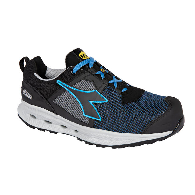 Scarpe antinfortunistiche Diadora Glove A.Box Low Ghost S3S SC FO SR HRO ESD
