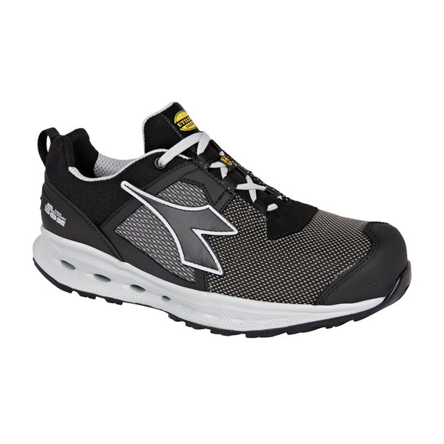 Scarpe antinfortunistiche Diadora Glove A.Box Low Ghost S3S SC FO SR HRO ESD