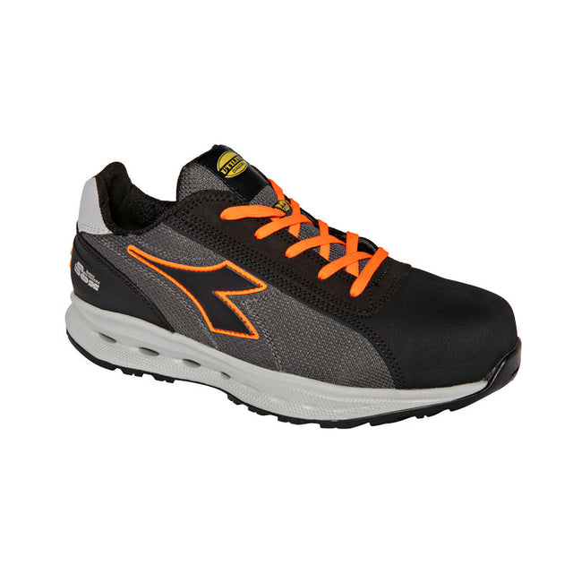Scarpe antinfortunistiche Diadora Glove A.Box Low Pro S1PS FO SR HRO ESD