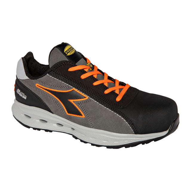 Scarpe antinfortunistiche Diadora Glove A.Box Low Pro S3S FO SR HRO ESD