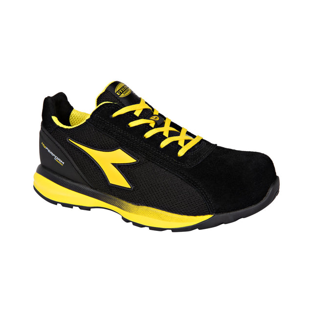 Scarpe antinfortunistiche Diadora Glove Hyper Low S1PS FO HRO SR ESD