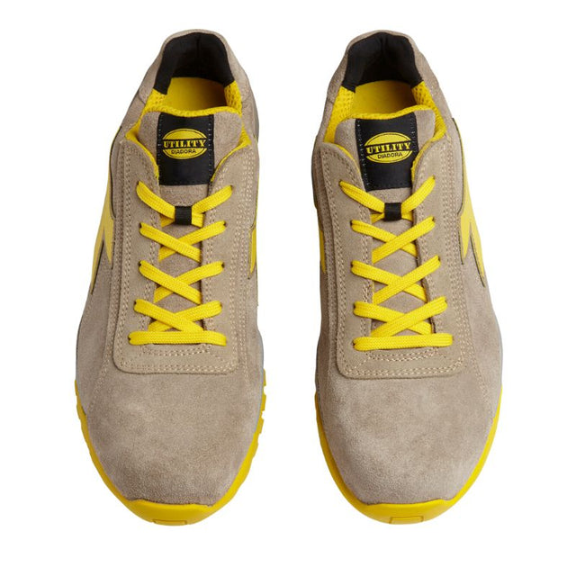 Scarpe antinfortunistiche  Glove MDS LOW S1P HRO SRC Diadora