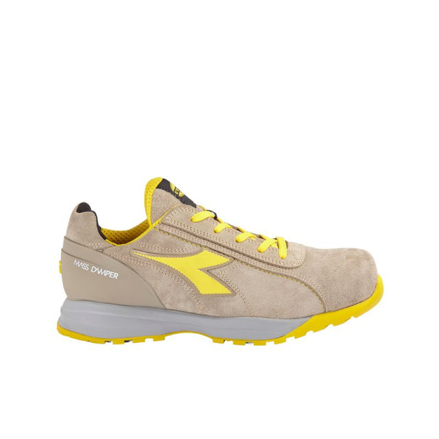 Scarpe antinfortunistiche  Glove MDS LOW S1P HRO SRC Diadora