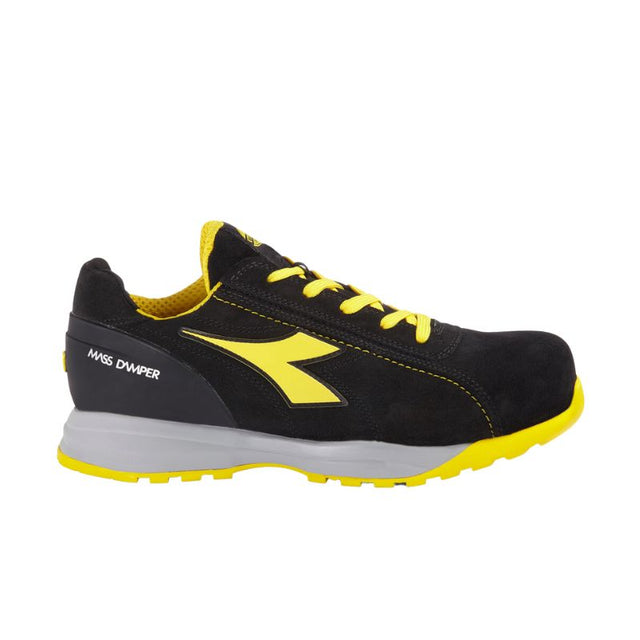 Scarpe antinfortunistiche  Glove MDS LOW S1P HRO SRC Diadora