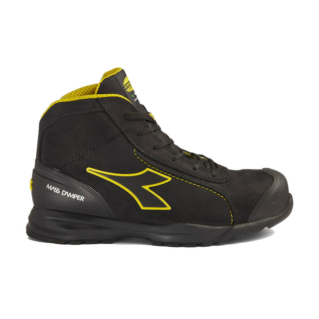 Calzature da lavoro Glove MDS Master Mid S3 HRO SRC ESD Diadora