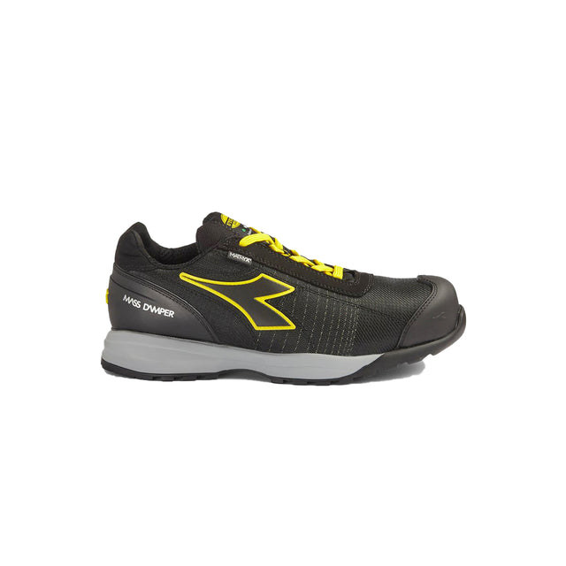 Scarpe di protezione Glove MDS Matryx Low S3 HRO SRC ESD Diadora