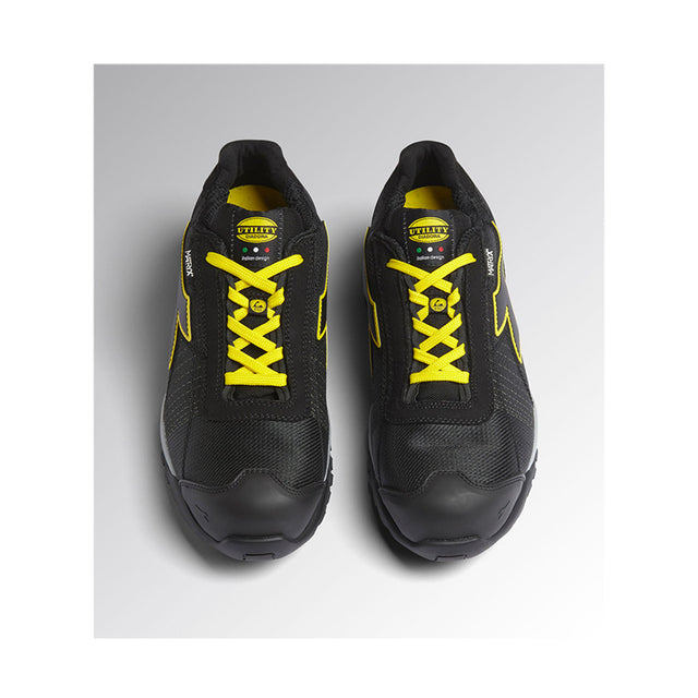 Scarpe di protezione Glove MDS Matryx Low S3 HRO SRC ESD Diadora