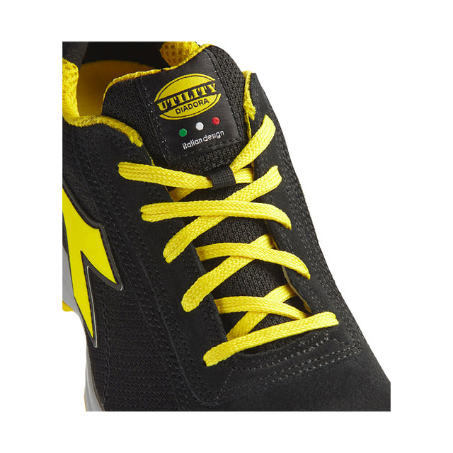 Scarpe da lavoro Diadora Glove MDS TEXT LOW