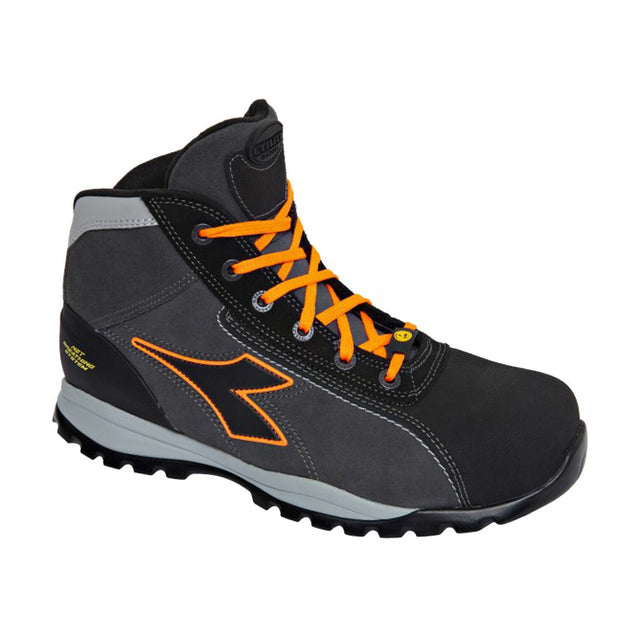 Scarpe antinfortunistiche GLOVE NET MID PRO S3 ESD Diadora Geox