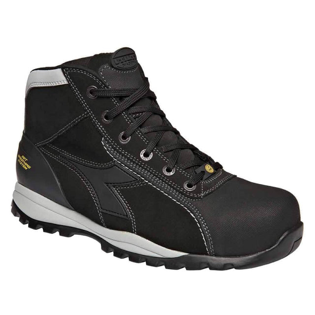 Scarpe antinfortunistiche GLOVE NET MID PRO S3 ESD Diadora Geox