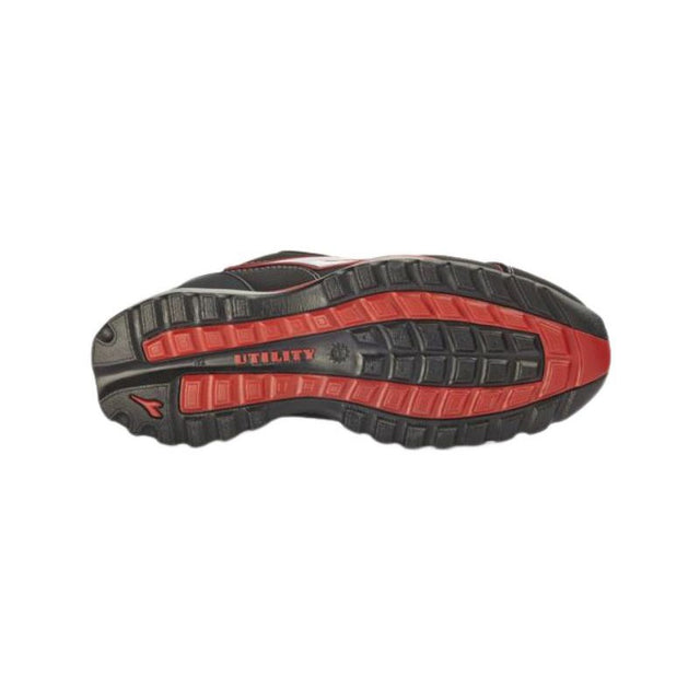 Scarpe da lavoro  Glove Monster Low Ducati S3S FO HRO Diadora