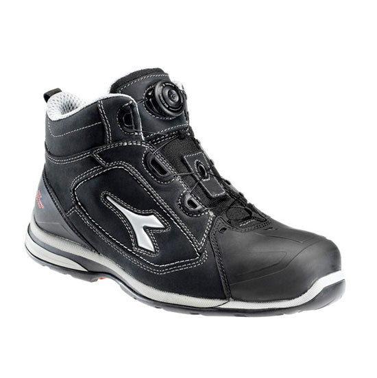 Scarpe antinfortunistiche Diadora Hi Jet Boa S3