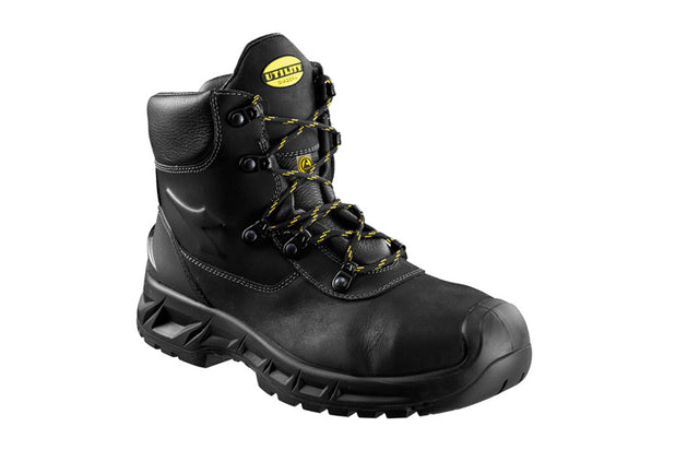Scarpe antinfortunistiche Diadora Mid Latitude_543 S3