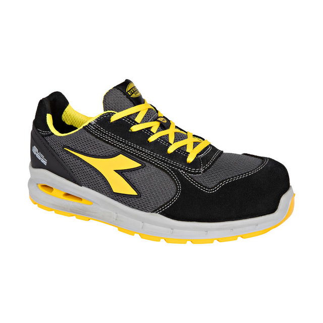 Scarpe antinfortunistiche Diadora Run A.Box Low S1PS FO SR ESD