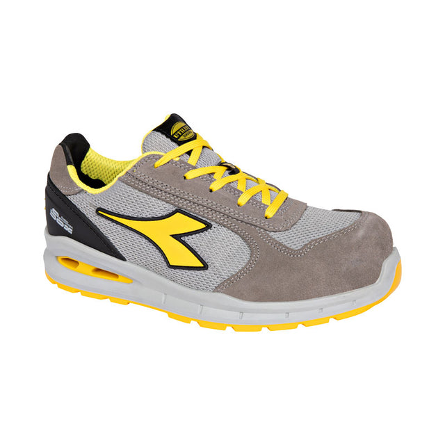 Scarpe antinfortunistiche Diadora Run A.Box Low S1PS FO SR ESD