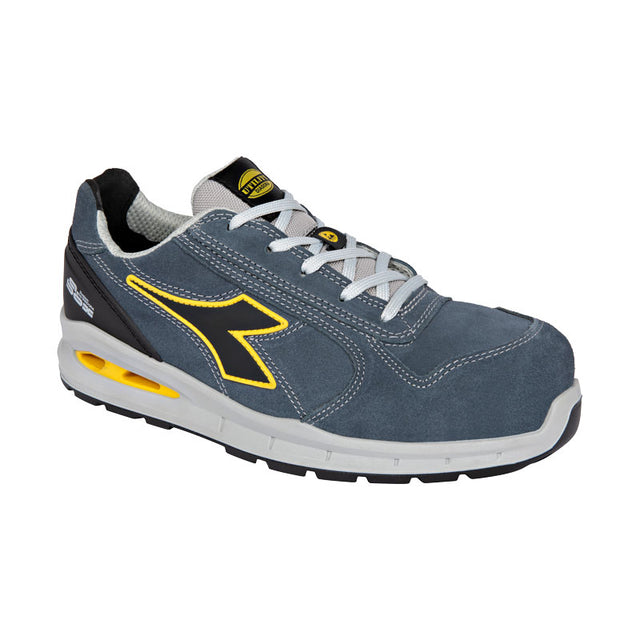 Scarpe antinfortunistiche Diadora Run A.Box Low S3S FO SR ESD