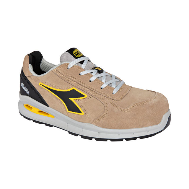 Scarpe antinfortunistiche Diadora Run A.Box Low S3S FO SR ESD