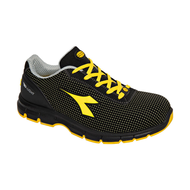 Scarpe di sicurezza Diadora Run Atom Low S3 SRC ESD