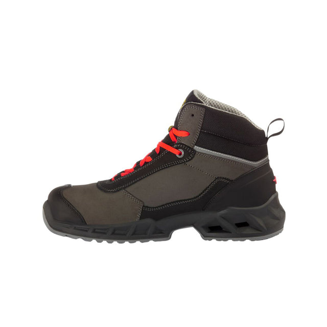 Scarpe da lavoro  Shark Stable Impact Leather Mid S3 SRC ESD Diadora