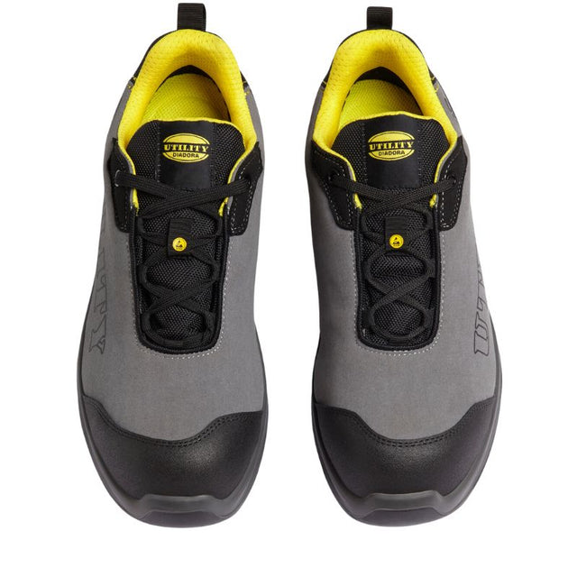 Scarpe antinfortunistiche  Smart Softbox Low S3L FO SR ESD Diadora