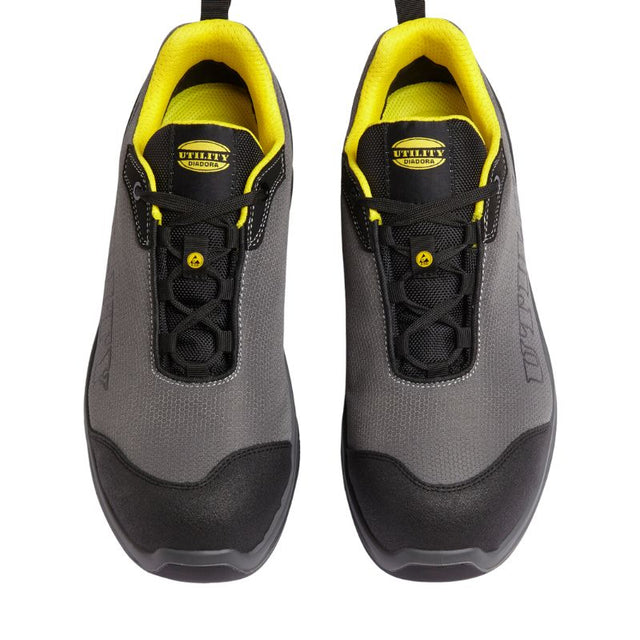 Scarpe antinfortunistiche  Smart Softbox Low S1PL FO SR ESD Diadora