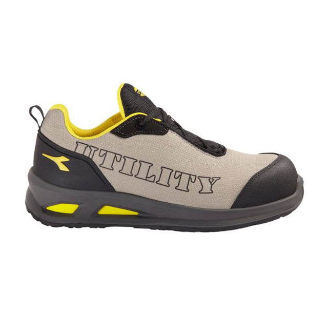 Scarpe antinfortunistiche  Smart Softbox Low S1PL FO SR ESD Diadora