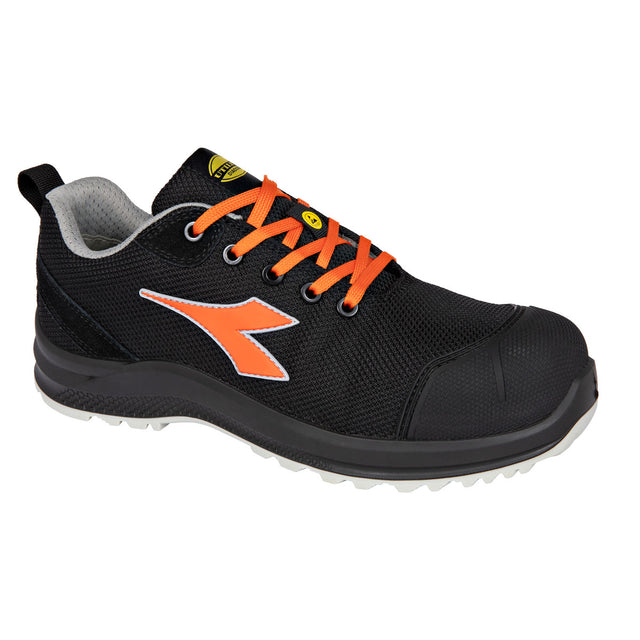 Scarpe antinfortunistiche Diadora Thunder Low S1PS FO SR SC ESD