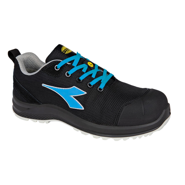 Scarpe antinfortunistiche Diadora Thunder Low S1PS FO SR SC ESD