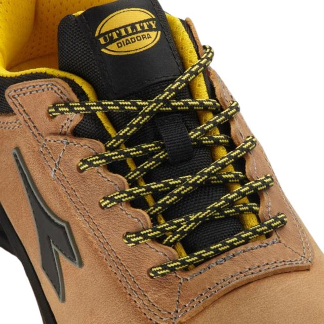 Scarpe antinfortunistiche  Classic Low S3S FO SC LG SR Diadora