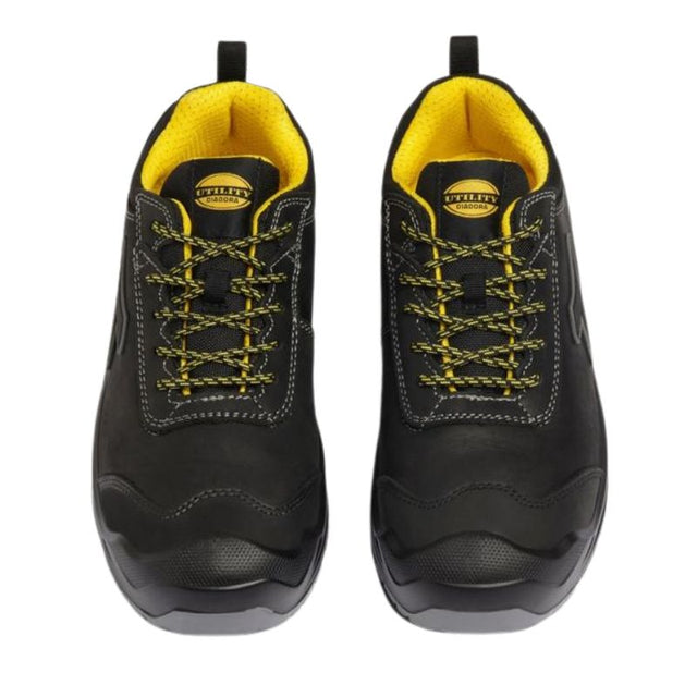Scarpe antinfortunistiche  Classic Low S3S FO SC LG SR Diadora