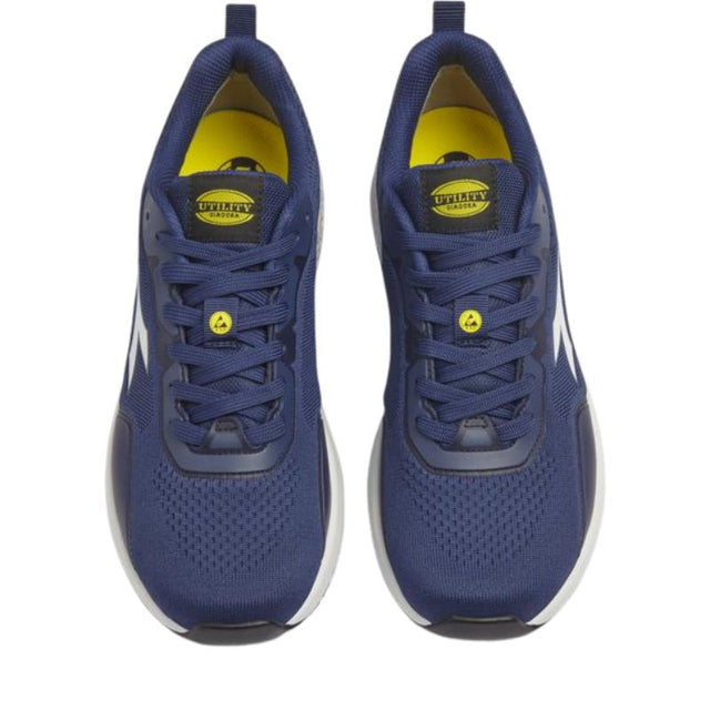 Scarpe da lavoro  Crew Evo O1 SR ESD Diadora