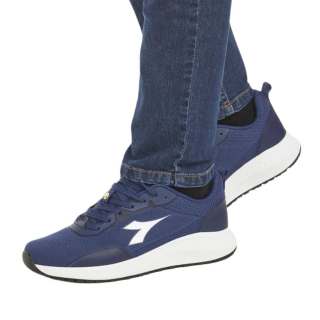 Scarpe da lavoro  Crew Evo O1 SR ESD Diadora