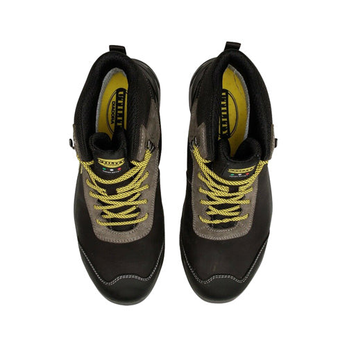Calzature di sicurezza Cross Sport Diatex High S3 WR CI SRC Diadora