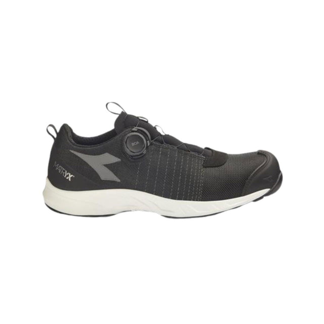 Scarpe antinfortunistiche  Fly Lite Matryx BOA Low S3L FO SR HRO SC ESD  Base Diadora