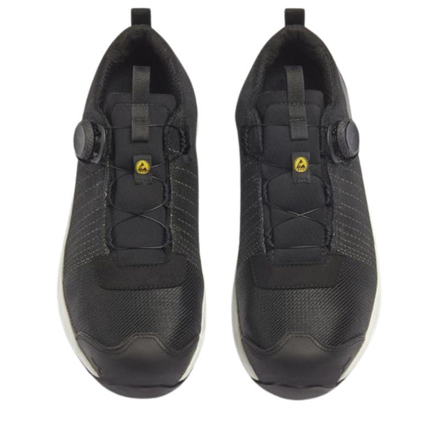 Scarpe antinfortunistiche  Fly Lite Matryx BOA Low S3L FO SR HRO SC ESD  Base Diadora