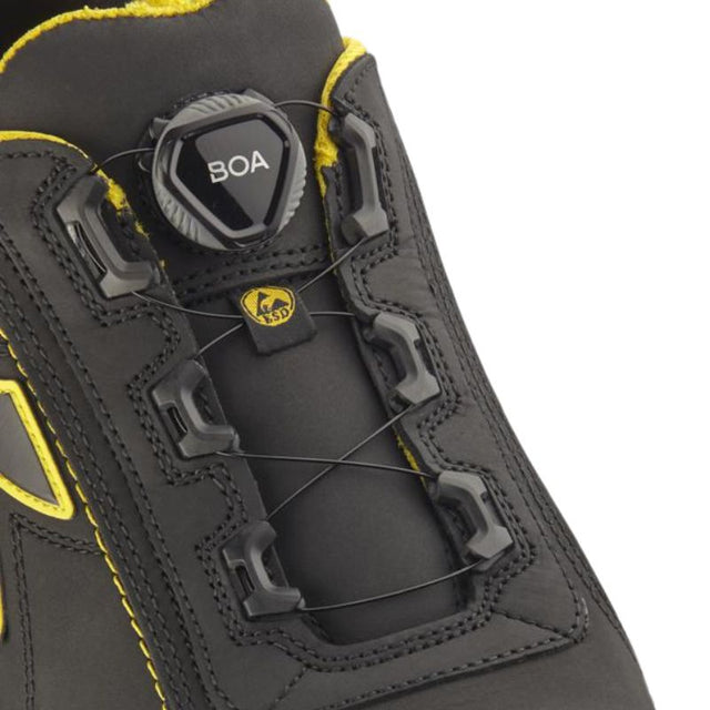 Scarpe da lavoro  Glove MDS Master Boa Low S3 HRO SR SC ESD Diadora