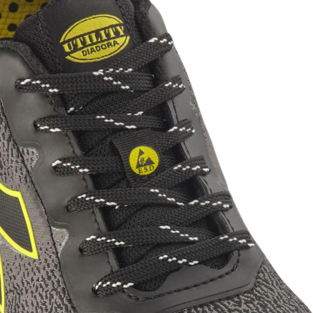 Scarpe antinfortunistiche Diadora Run Atom Evo Low S3S SC FO SR