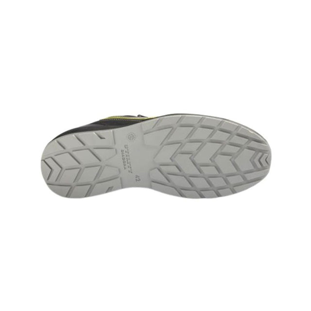 Scarpe basse da lavoro Diadora Run Net AB BOA Low S3S FO SR