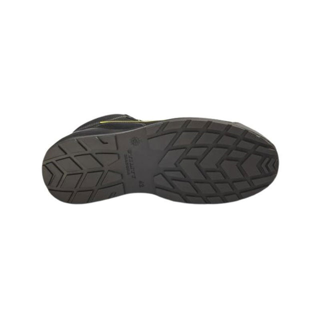Scarpe antinfortunistiche  Run Net AB Master Boa Mid S3S FO SR SC ESD Diadora